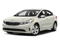 2017 Kia Forte EX