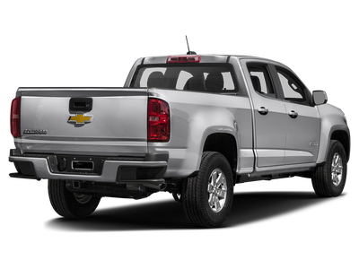 2015 Chevrolet Colorado Work Truck