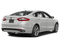 2015 Ford Fusion Titanium