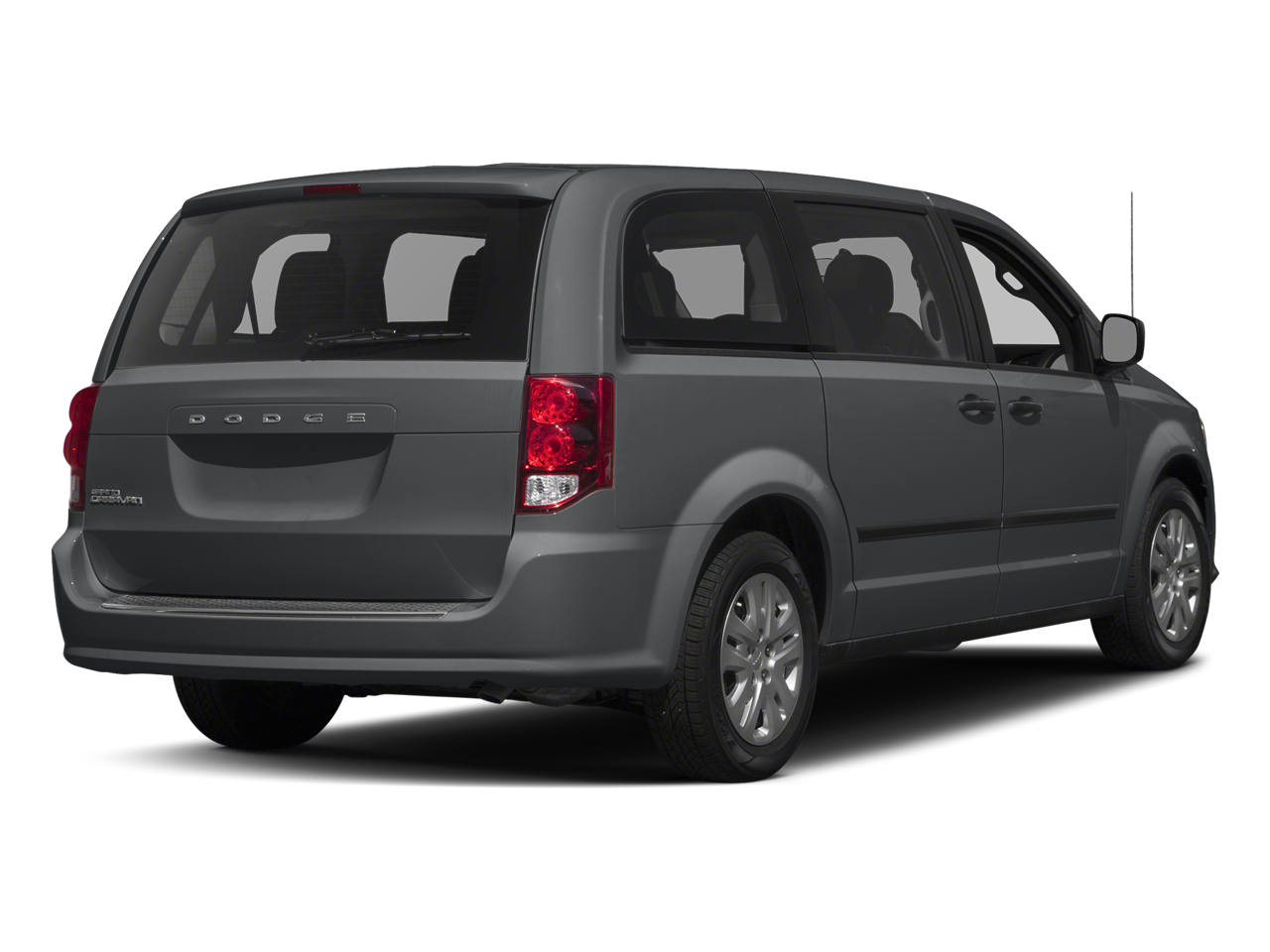2016 Dodge Grand Caravan AVP