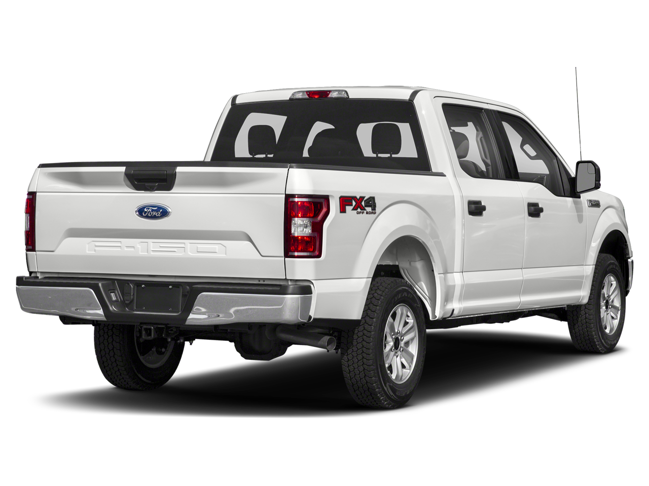 Used 2018 Ford F-150 XLT with VIN 1FTEW1EP8JFC87733 for sale in Alamogordo, NM