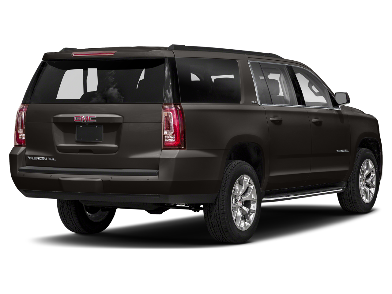 2018 Gmc Yukon XL photo 2