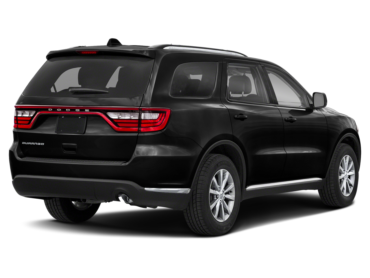 2019 Dodge Durango GT Plus AWD
