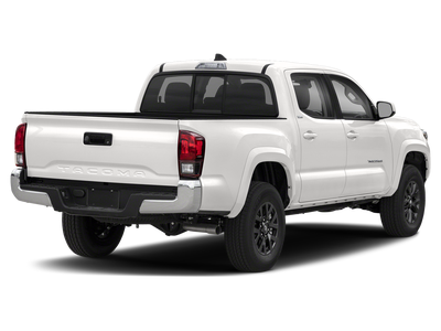 2020 Toyota Tacoma TRD Off-Road V6