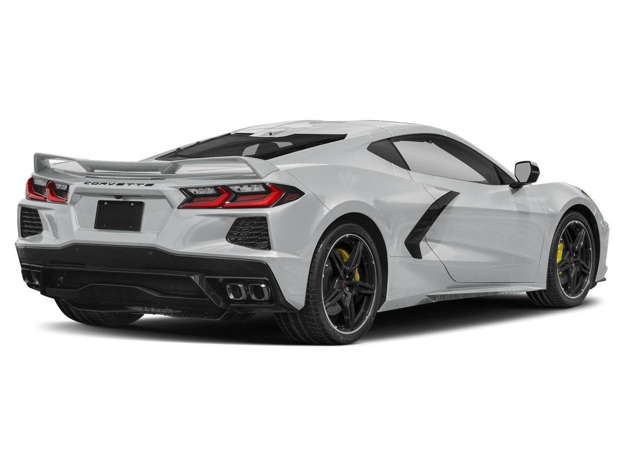 2021 Chevrolet Corvette Stingray 3LT