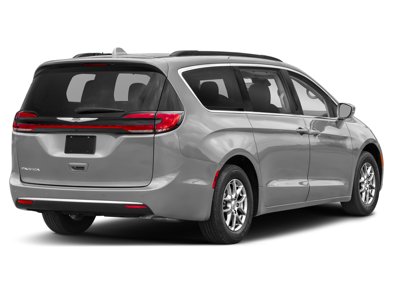 Used 2021 Chrysler Pacifica Touring L with VIN 2C4RC1BG3MR527525 for sale in Alamogordo, NM