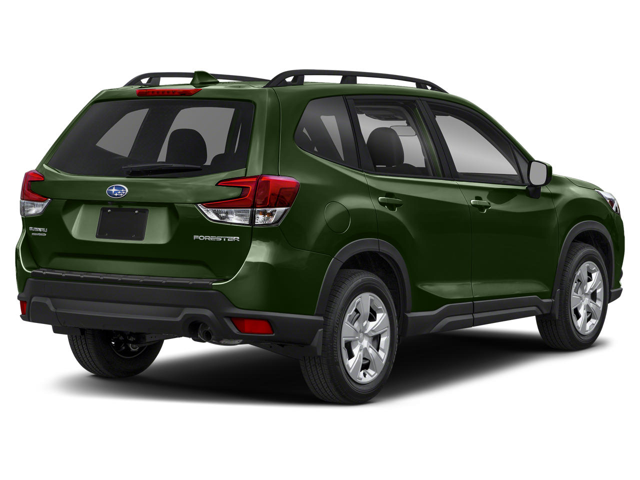 2022 Subaru Forester Base Plus photo 2