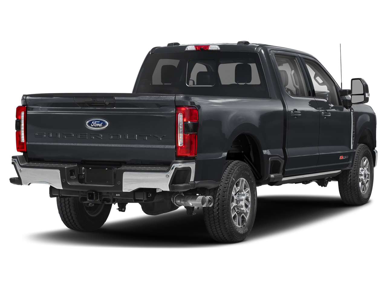 2023 Ford F-250SD Lariat