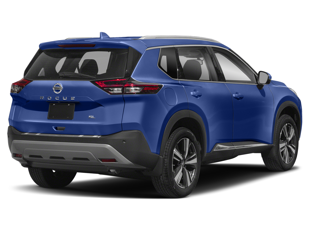 2023 Nissan Rogue SL photo 2