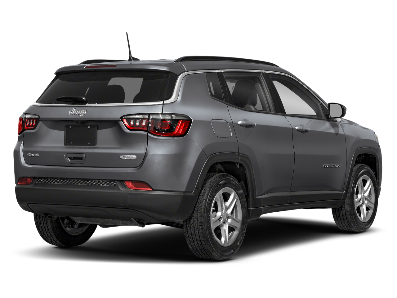 2024 Jeep Compass Latitude Lux FWD