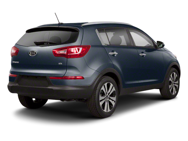 2012 Kia Sportage SX
