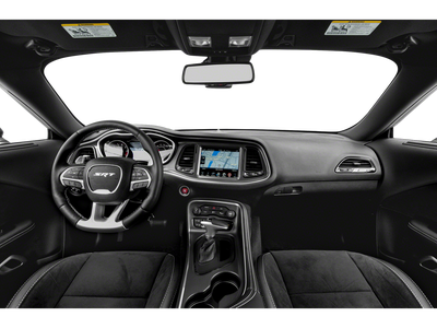 2015 Dodge Challenger SRT 392