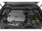 2015 Lexus ES 350 Crafted Line