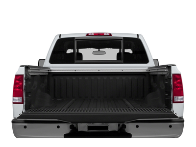 2015 Nissan Titan SV