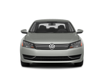 2015 Volkswagen Passat 1.8T SE