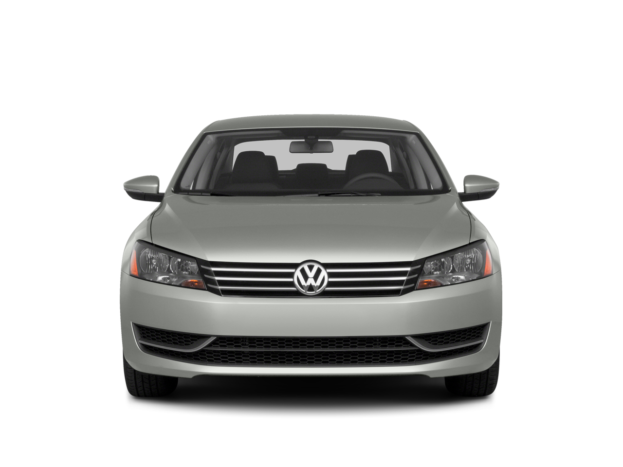 2015 Volkswagen Passat 1.8T SE