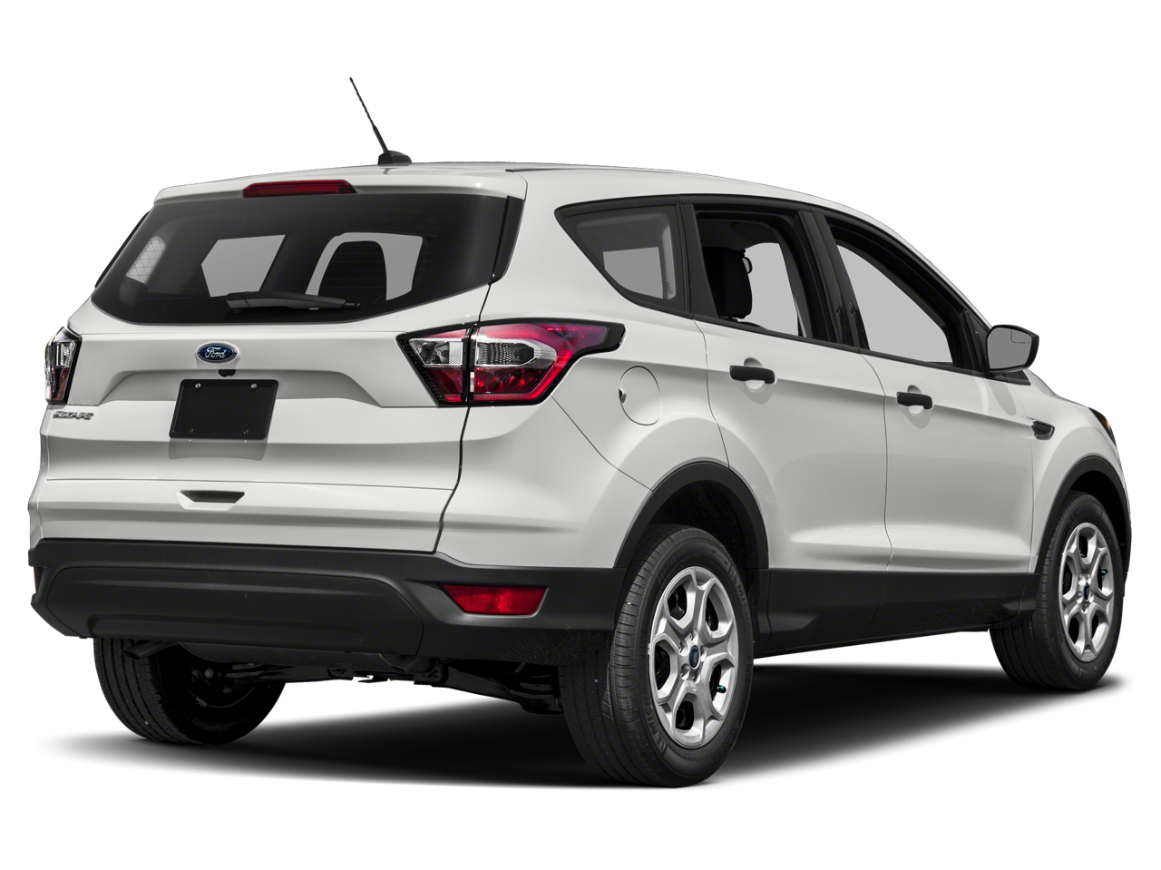 Used 2018 Ford Escape SE with VIN 1FMCU9GD3JUA91558 for sale in Alamogordo, NM