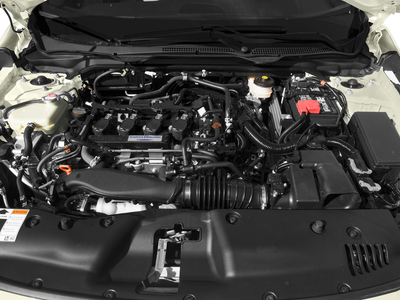 2018 Honda Civic Touring