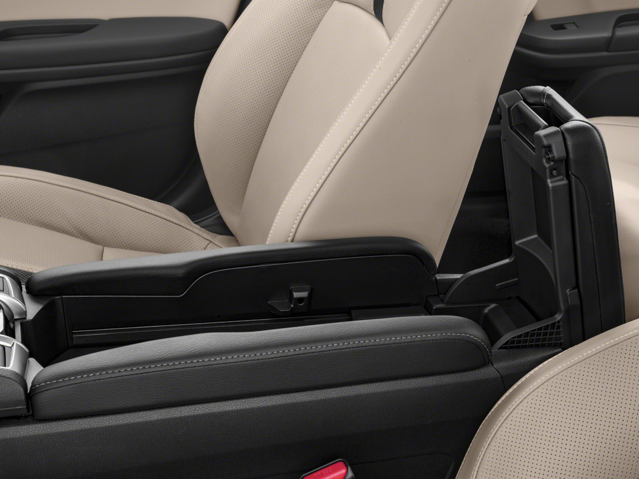 2018 Honda Civic Touring