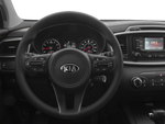 2018 Kia Sorento L