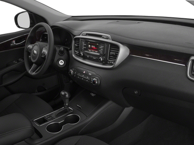 2018 Kia Sorento L