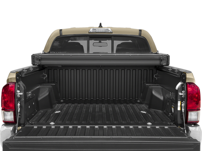 2018 Toyota Tacoma TRD Off-Road V6