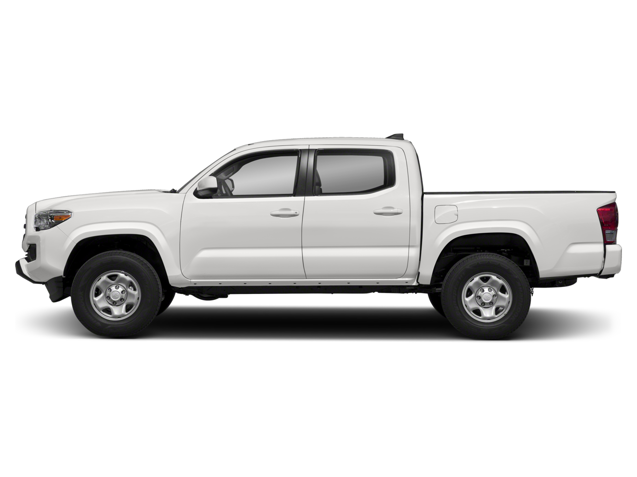 2018 Toyota Tacoma TRD Off-Road V6