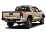 2018 Toyota Tacoma TRD Off-Road V6