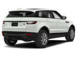 2019 Land Rover Range Rover Evoque SE