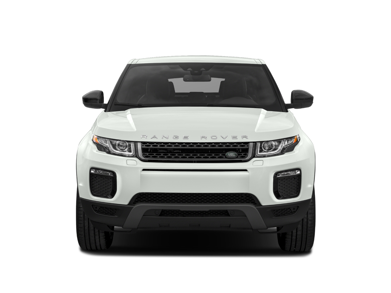 2019 Land Rover Range Rover Evoque SE