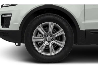 2019 Land Rover Range Rover Evoque SE