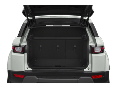 2019 Land Rover Range Rover Evoque SE