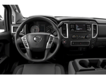 2019 Nissan Titan S