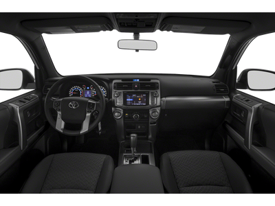 2019 Toyota 4Runner TRD Off-Road Premium