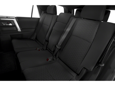 2019 Toyota 4Runner TRD Off-Road Premium