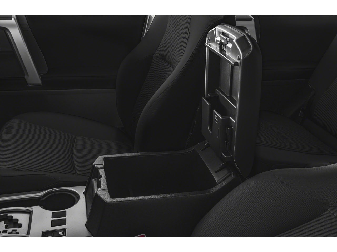 2019 Toyota 4Runner TRD Off-Road Premium
