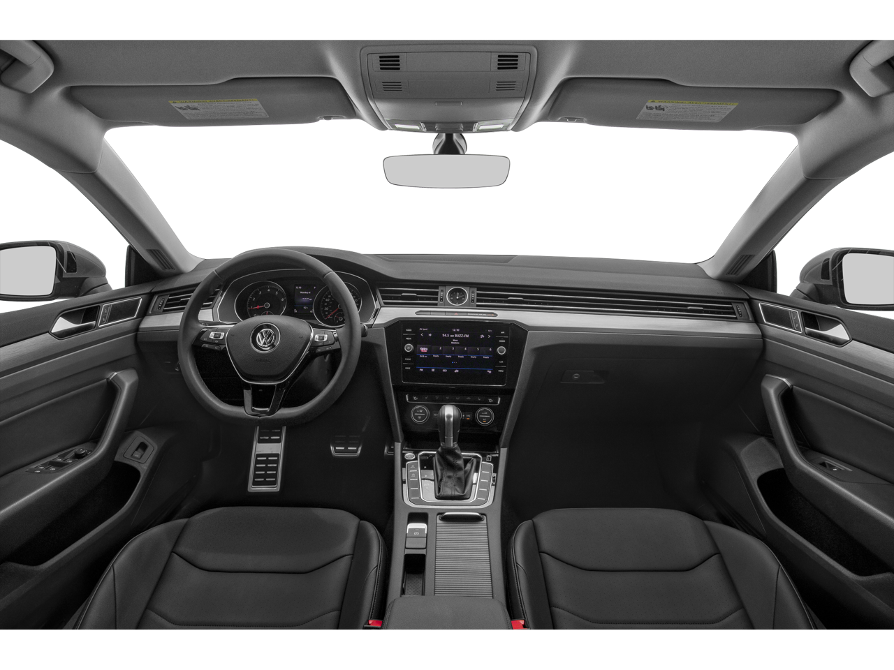 2019 Volkswagen Arteon 2.0T SEL