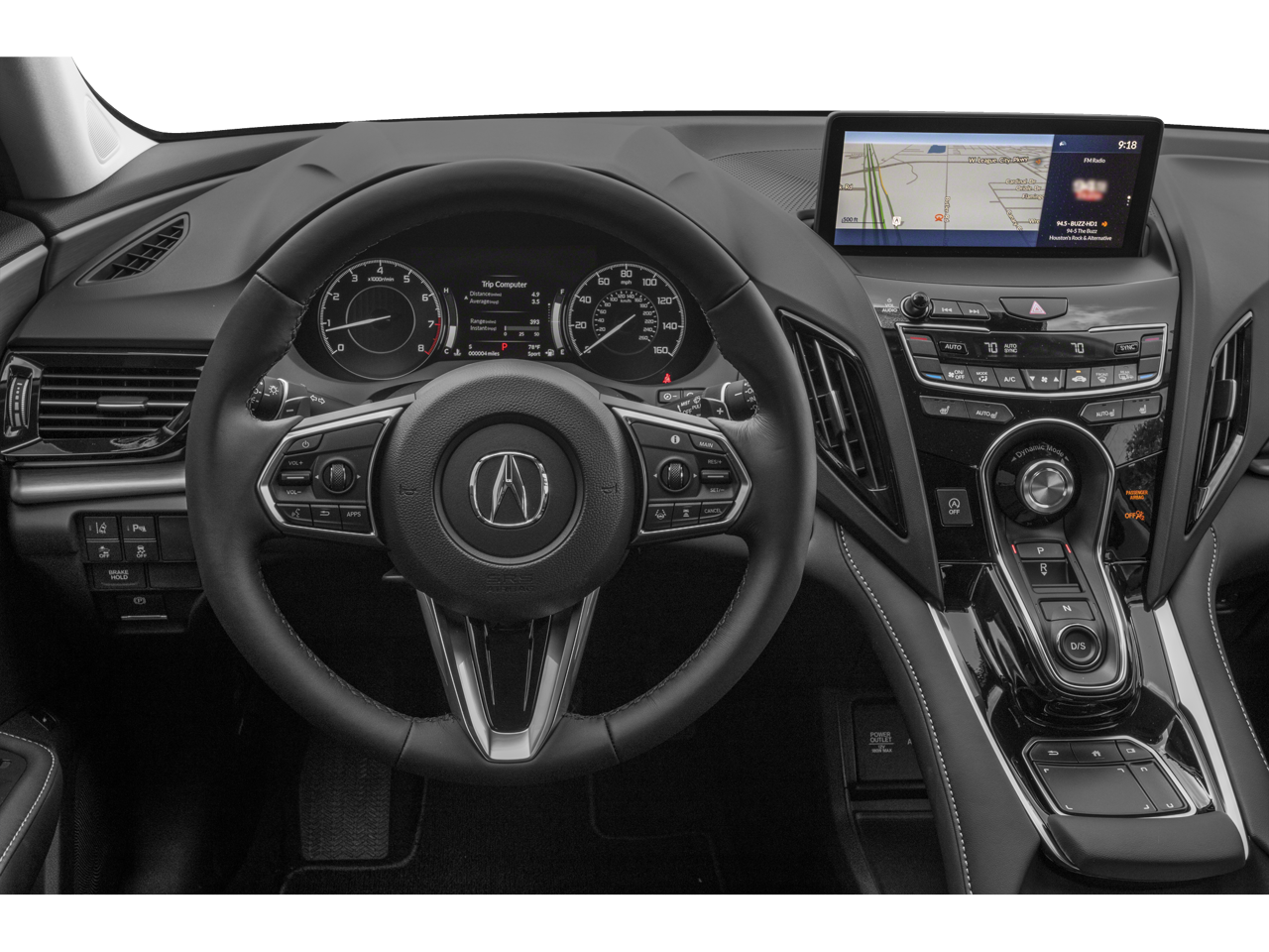 2020 Acura RDX Technology Package