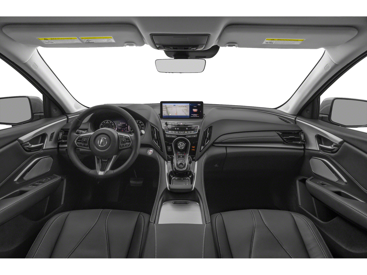 2020 Acura RDX Technology Package