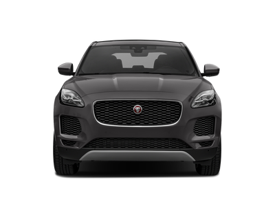 2020 Jaguar E-PACE Base