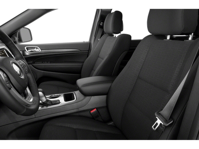 2020 Jeep Grand Cherokee North