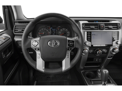 2020 Toyota 4Runner Venture