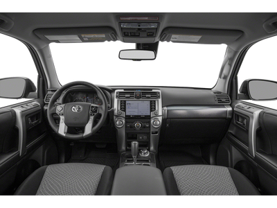 2020 Toyota 4Runner Venture