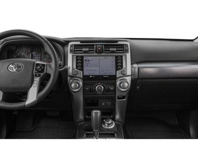 2020 Toyota 4Runner Venture
