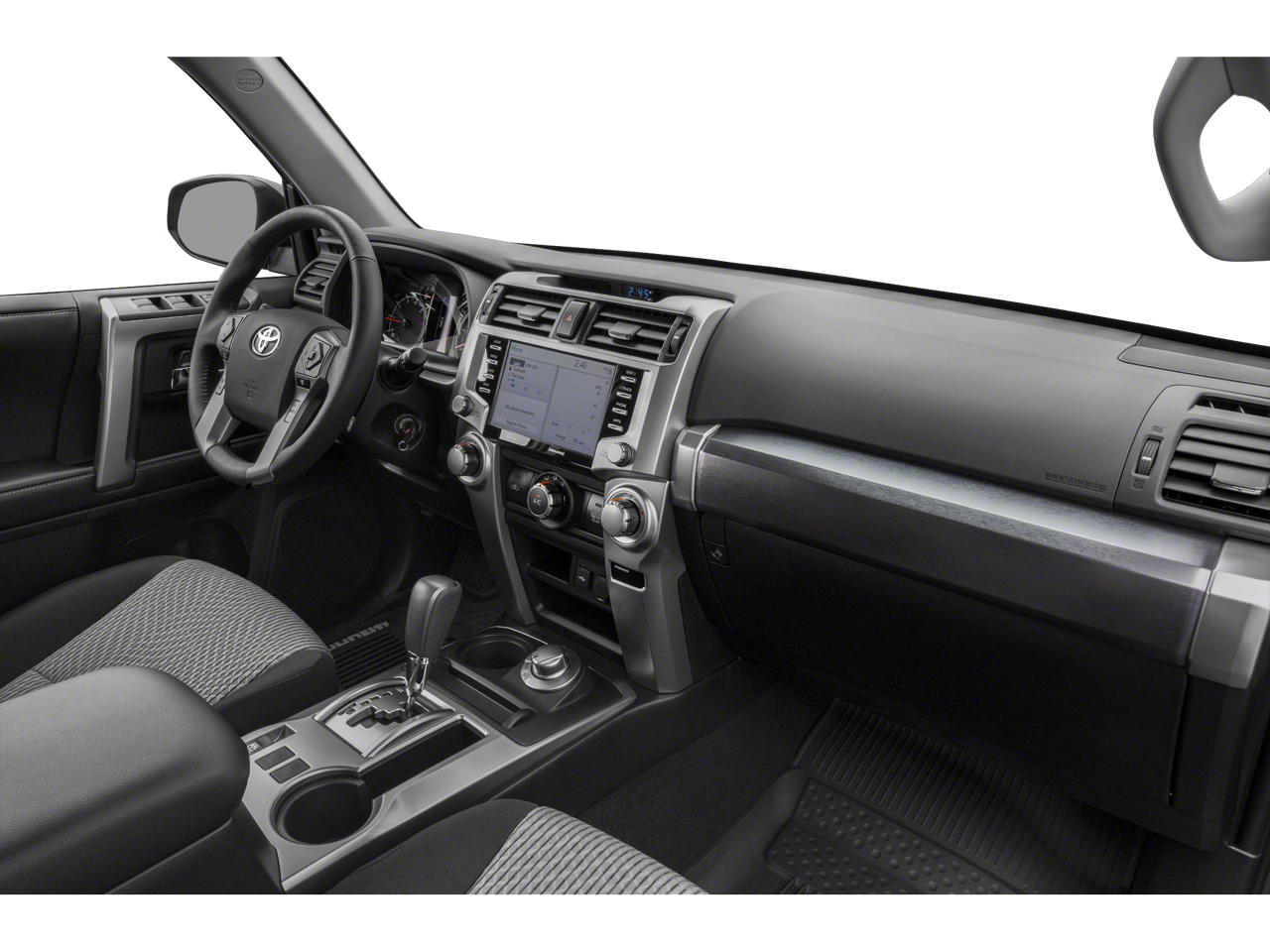 2020 Toyota 4Runner Venture