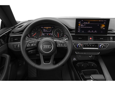 2021 Audi A5 45 S line Prestige quattro