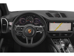 2021 Porsche Cayenne Base
