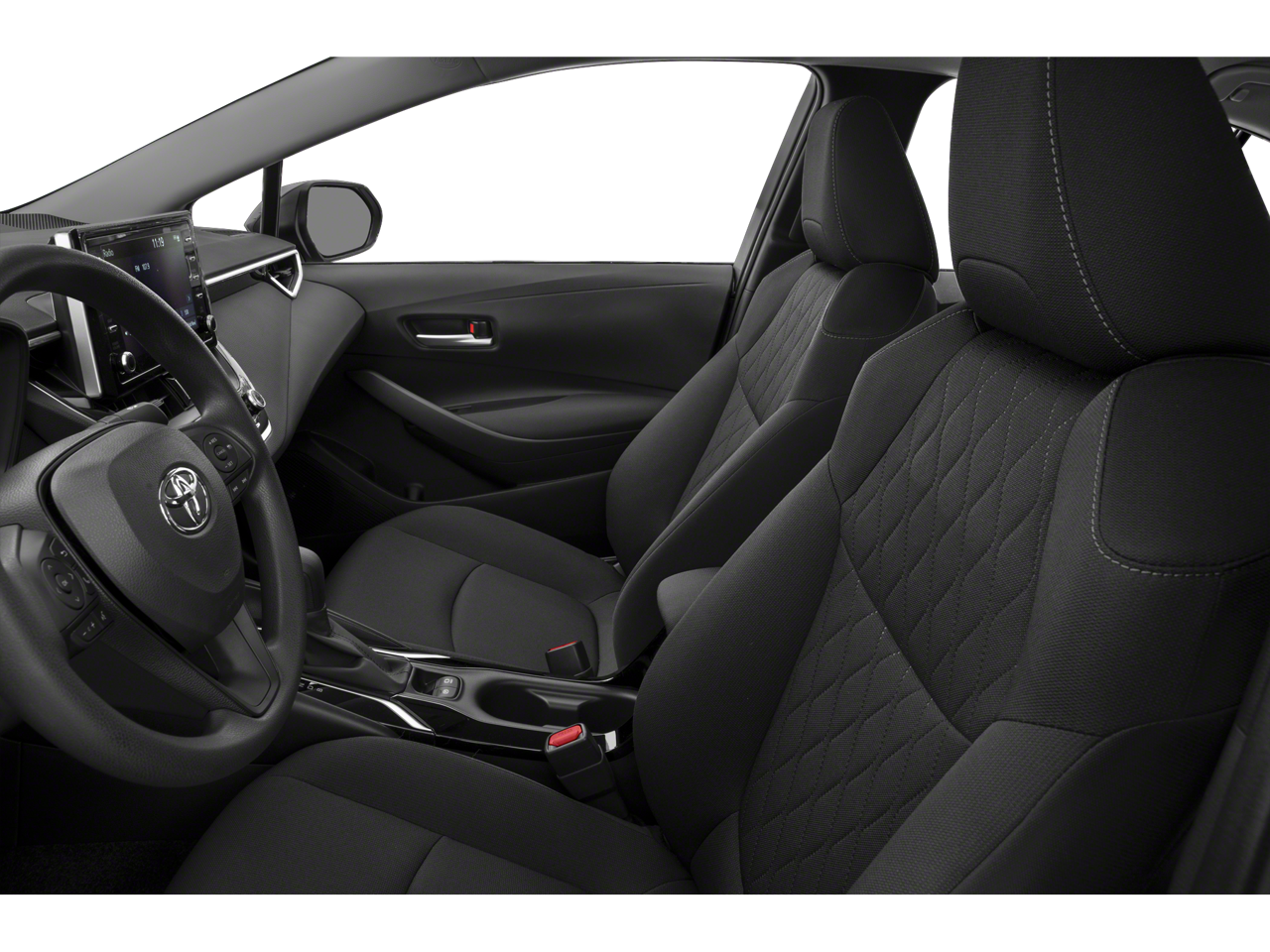 2021 Toyota Corolla L