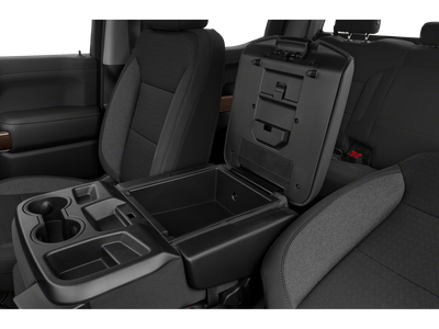 2022 GMC Sierra 1500 Limited SLE