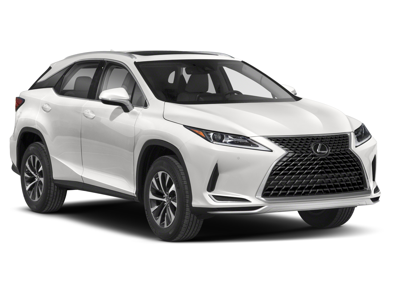 2022 Lexus RX 350 Premium photo 2